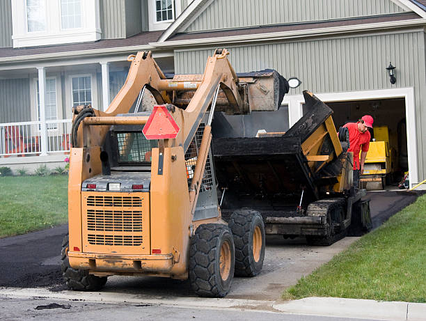 Best Gravel Driveway Installation in Seymour, WI